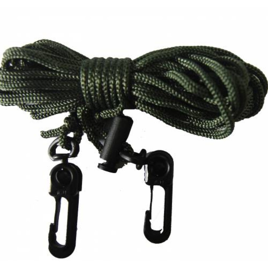 Moustiquaire Hamac 360° Army Green | Ticket To The Moon