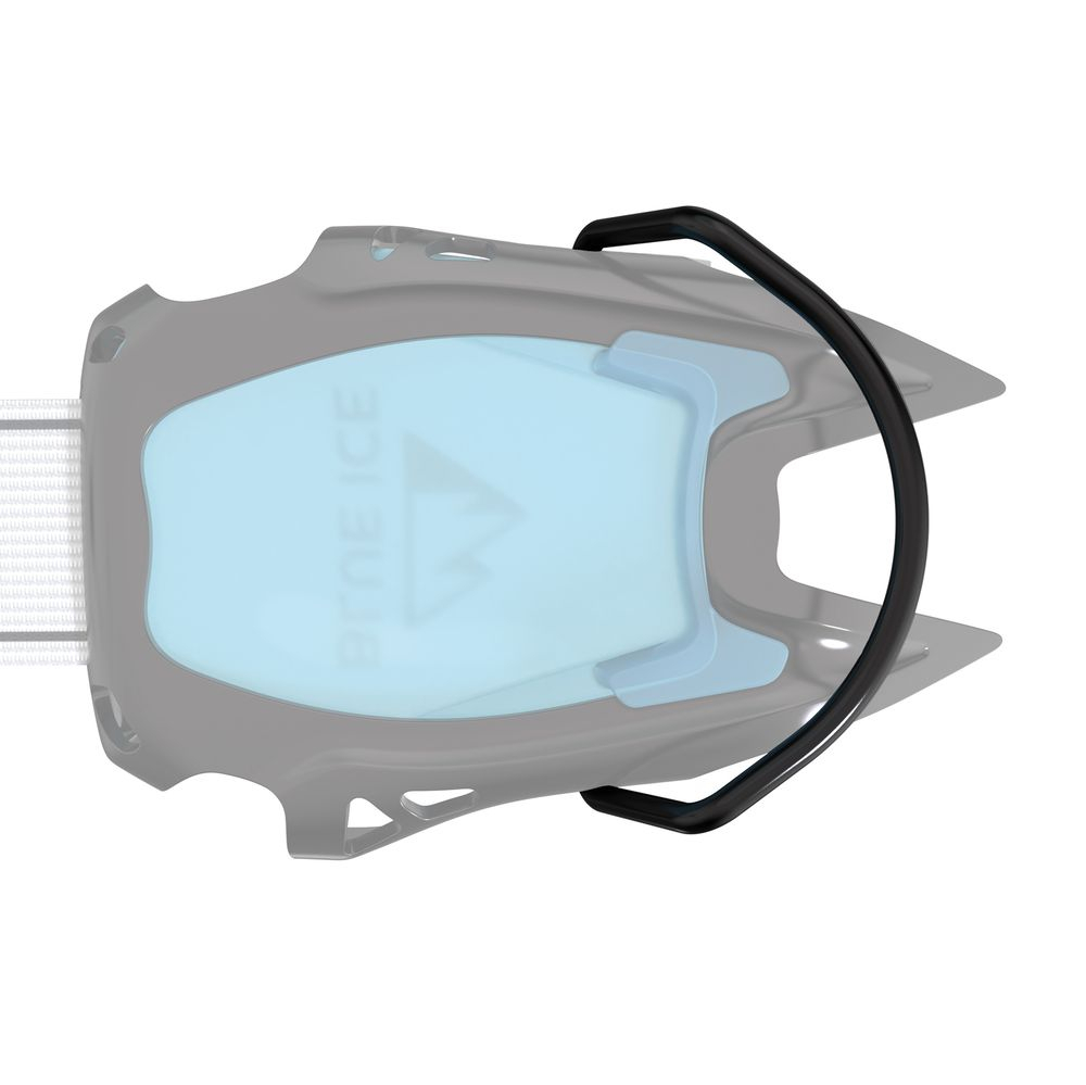 Compact Toe Bails - Crampons | Blue Ice