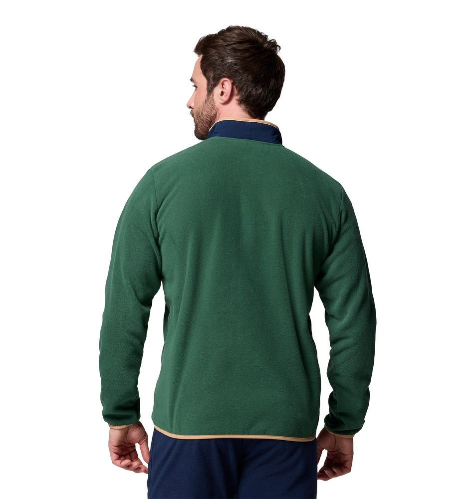 Veste Polaire Sequoia Grove Rain Forest | Columbia Sportswear