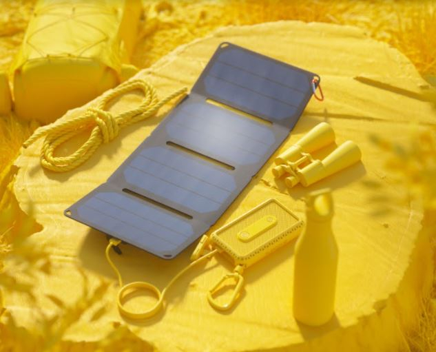 Panneau Solaire 6w - Panneau Solaire | Xmoove