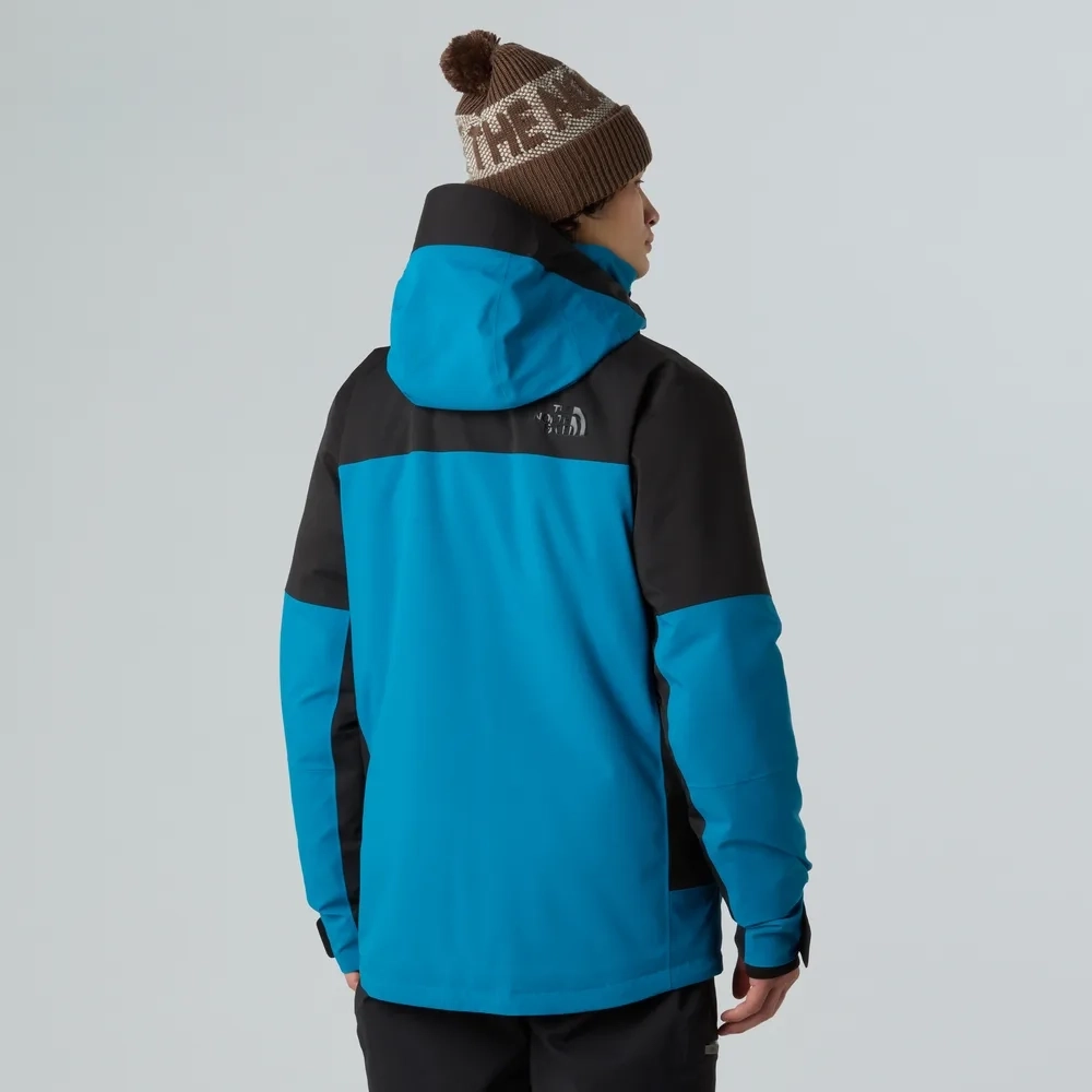 Veste Chakal Dusk Blue Black - Veste | The North Face
