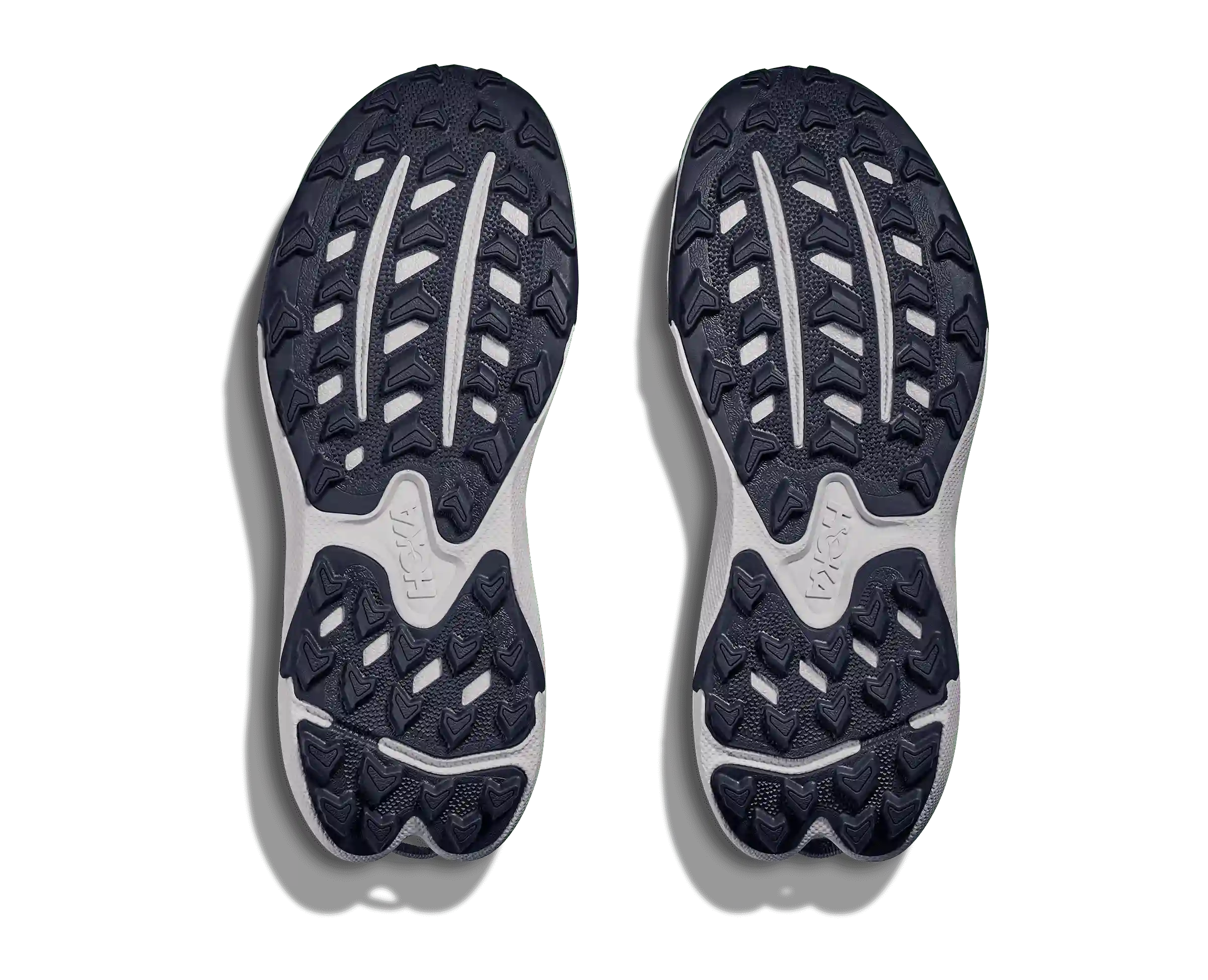 Torrent 4 Femme Stardust / Wild Indigo - Chaussures | Hoka