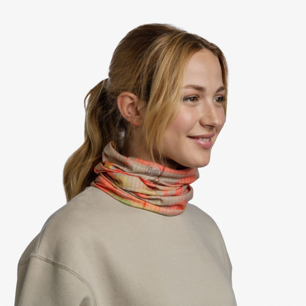 Tour De Cou Original Ecostretch Trem Citronella - Tour De Cou | Buff