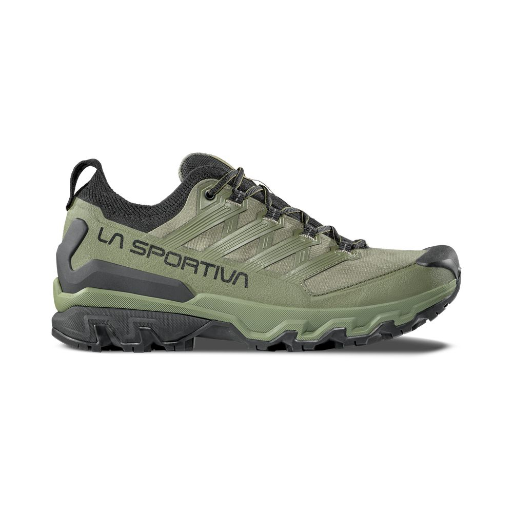Ultra Raptor 3 Gtx Cypress Black - Chaussures | La Sportiva