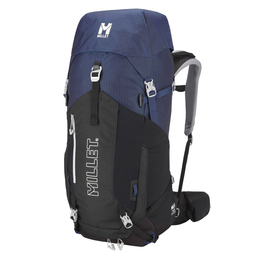 Ubic 40 Femme Blue - Sac A Dos | Millet