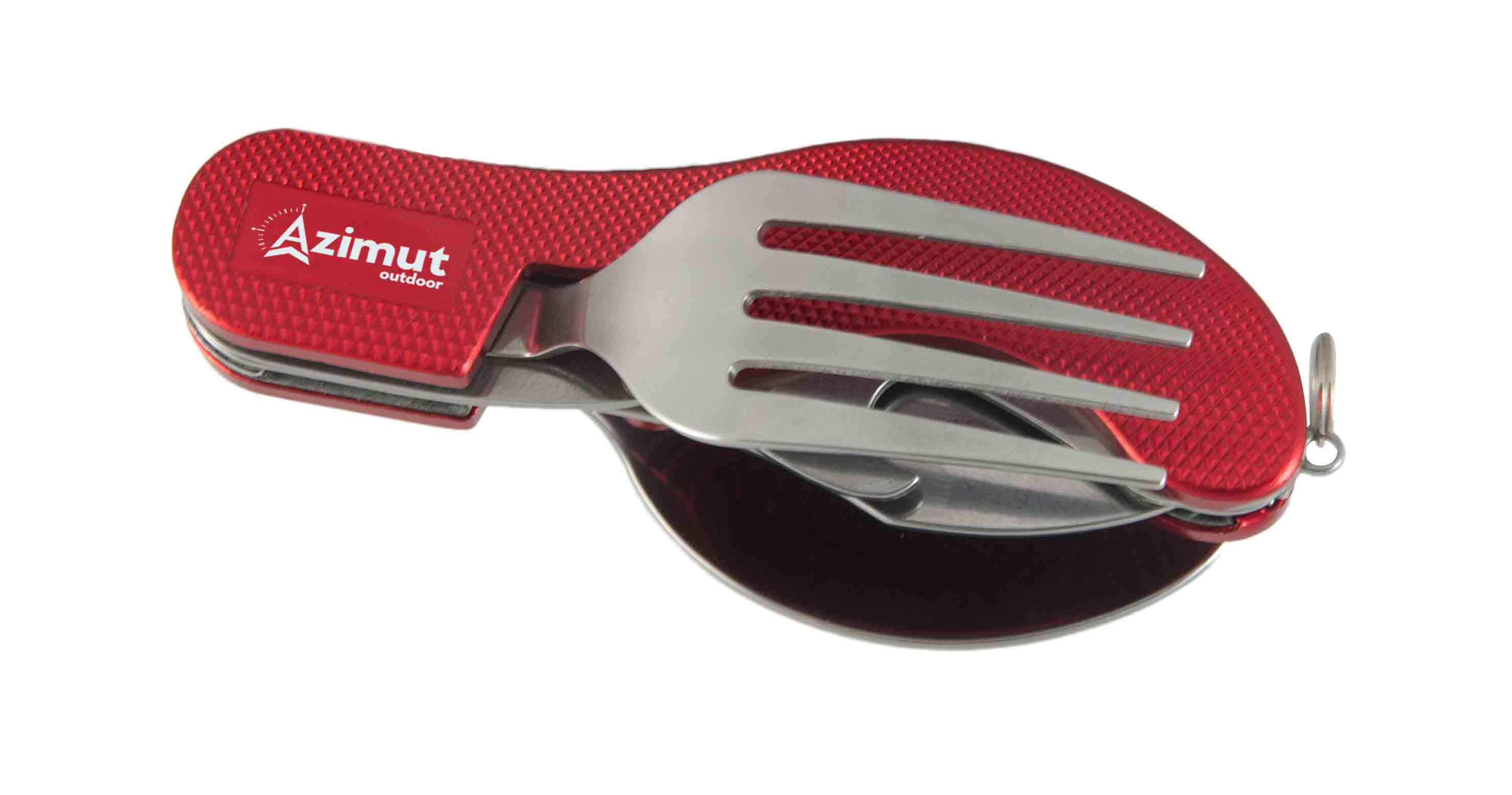 Couverts Amovibles - Couverts | Azimut Outdoor