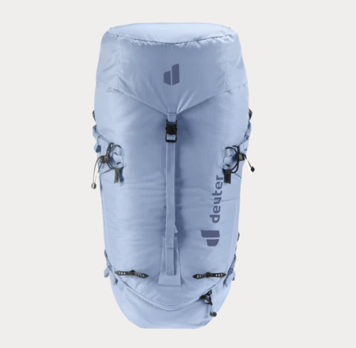 Guide 32+6 Sl Polar-bluejay - Sac A Dos | Deuter