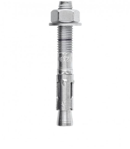 Goujon M12 X 90mm Inox - Amarrage | Fixe