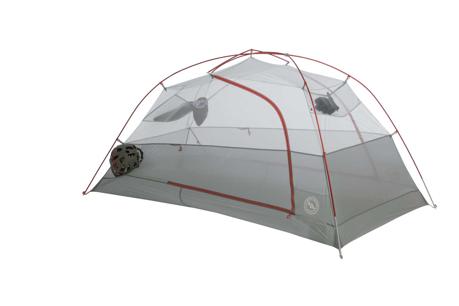 Copper Spur Hv Ul2 Bikepack - Tente | Big Agnes