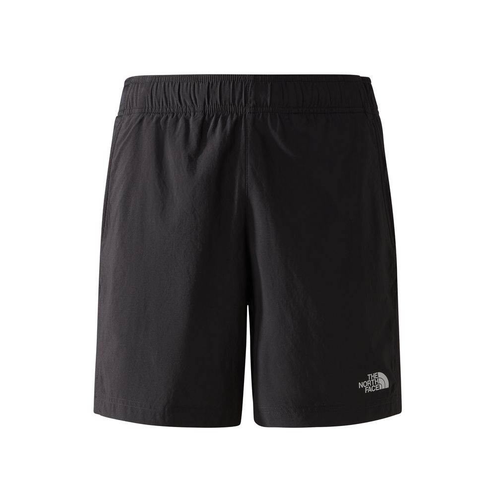 Short 24/7 Black - Short | The North Face