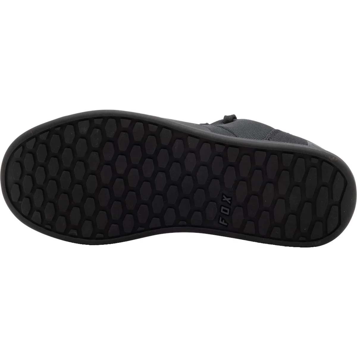 Union Canvas Black - Chaussures | Fox
