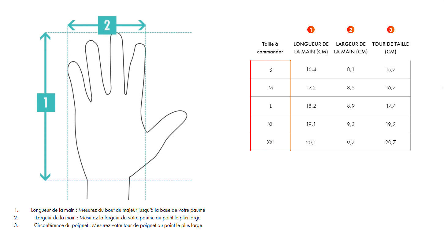 Gants Equipe Black - Gants | Salomon