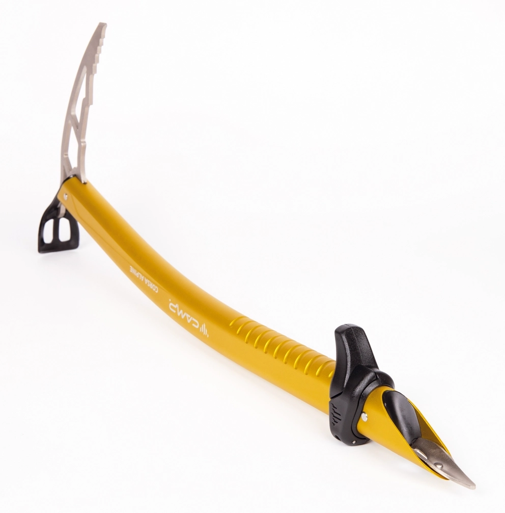 Corsa Alpine - Piolets
