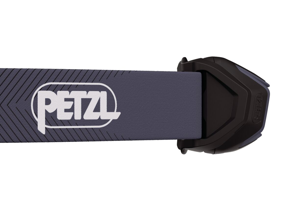Actik Noir - Lampes Frontales | Petzl