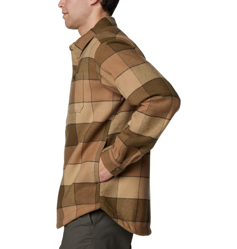 Chemise Windward Ii Delta Multi Win - Chemise | Columbia Sportswear