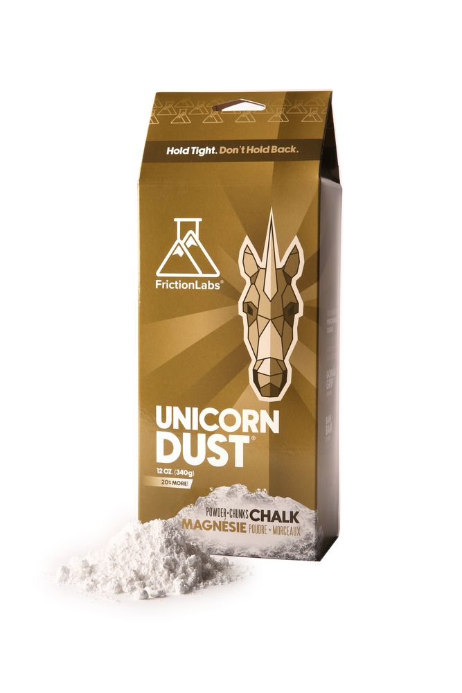 Unicorn Dust 340g - Magnesie | Frictionlabs