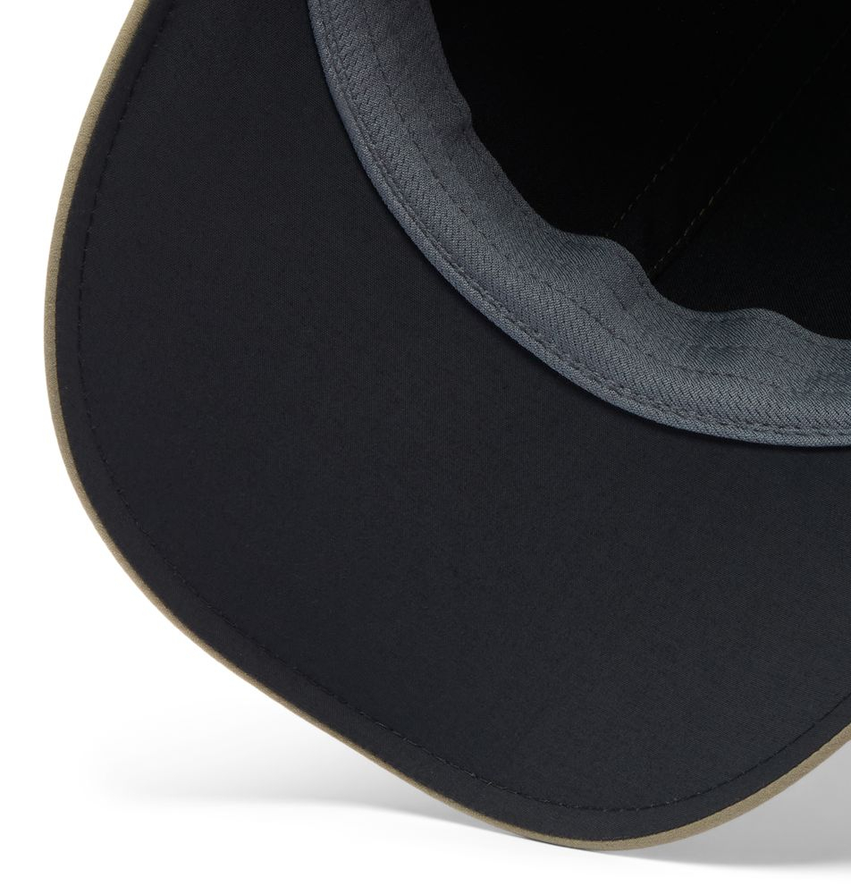 Casquette Silver Ridge Iv Black - Casquette | Columbia Sportswear