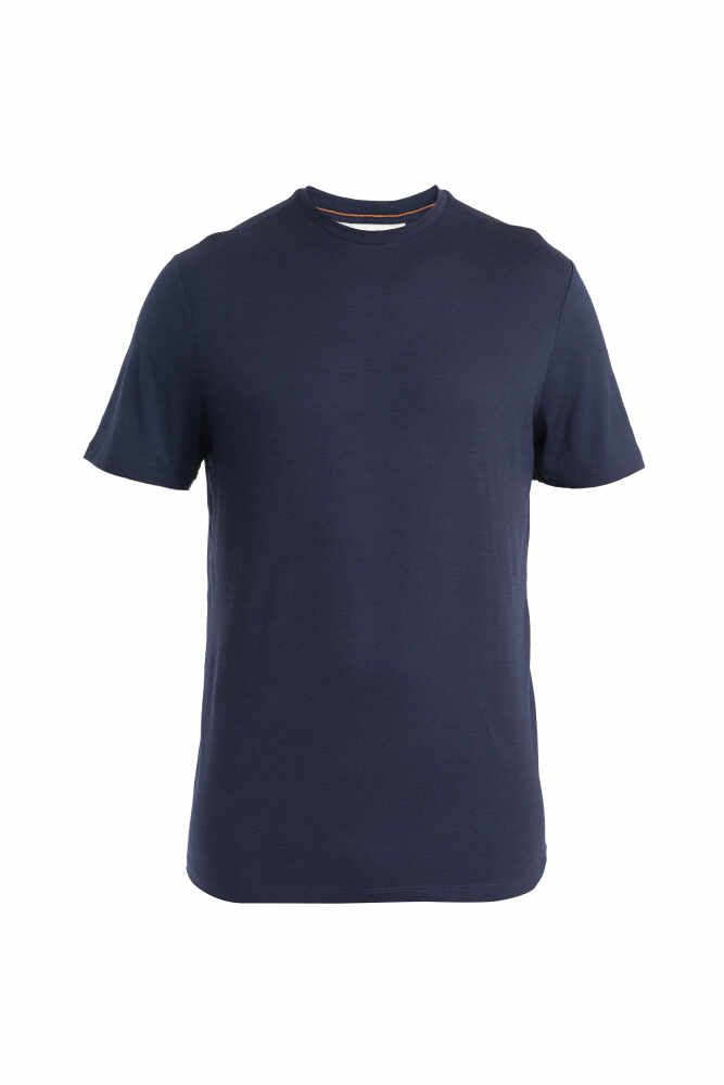 T-shirt Merino 150 Tech Lite III Midnight Navy