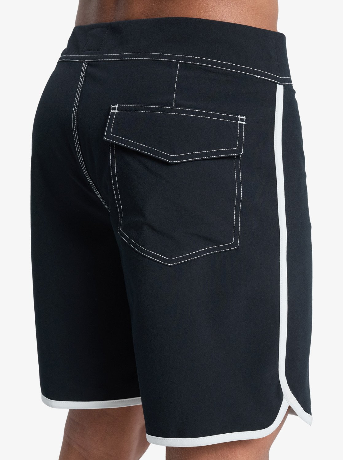 Original Scallop 18 Black - Maillot de bain | Quiksilver
