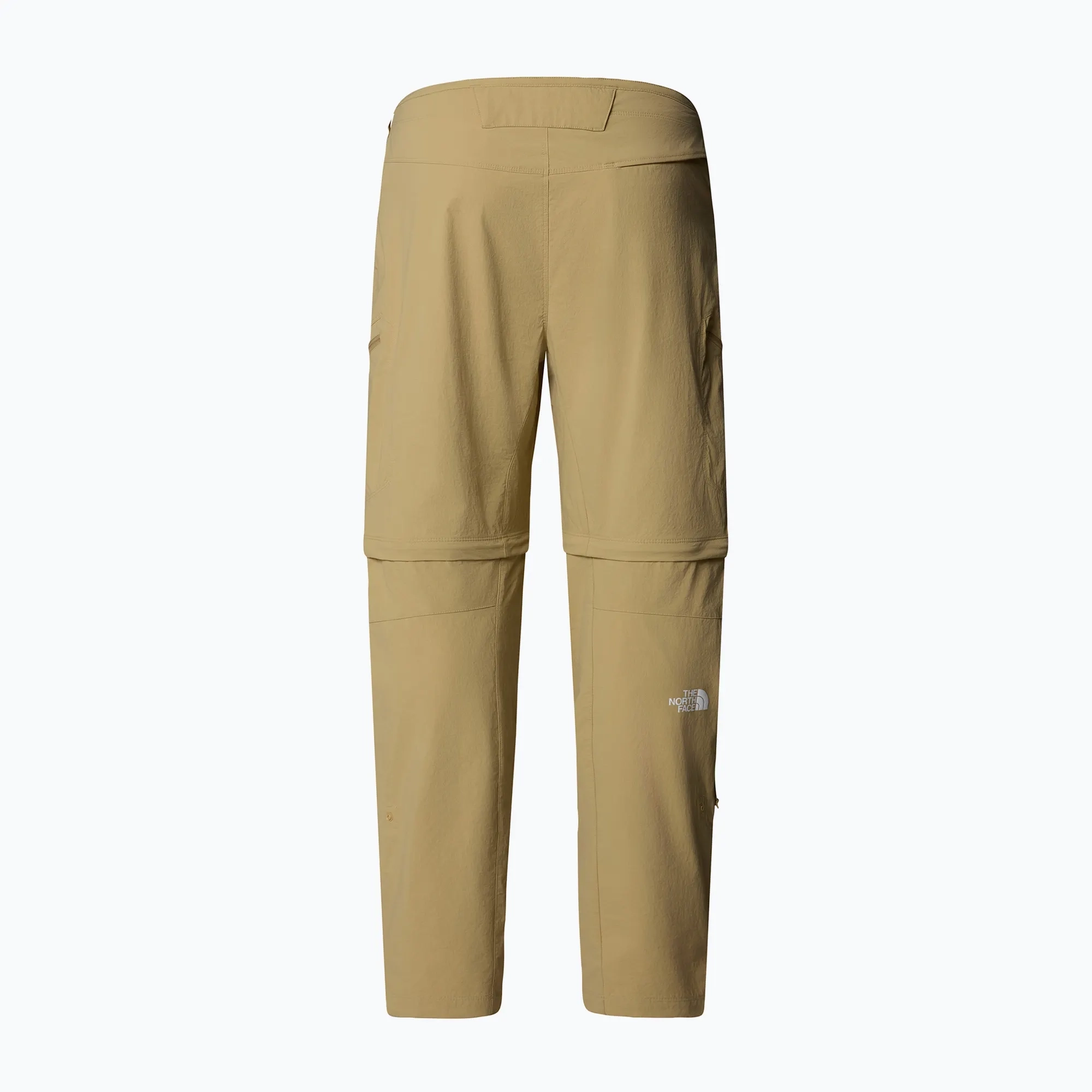 Pantalon Exploration Conv Reg Tapered Khaki | The North Face
