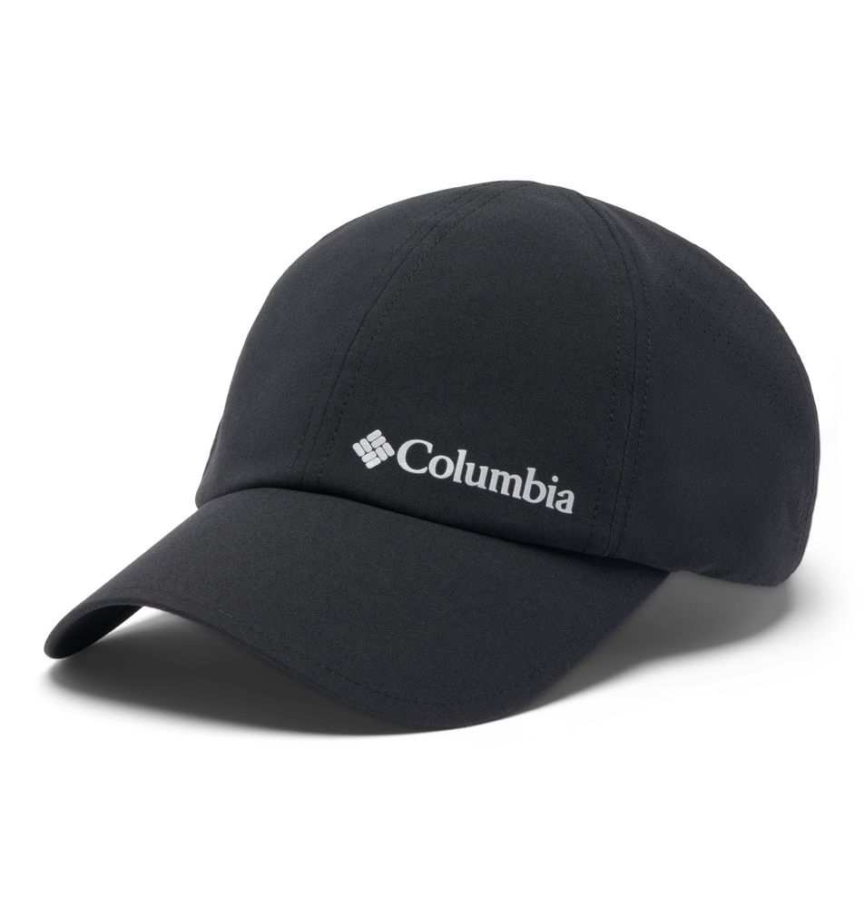Casquette Silver Ridge Iv Black - Casquette | Columbia Sportswear