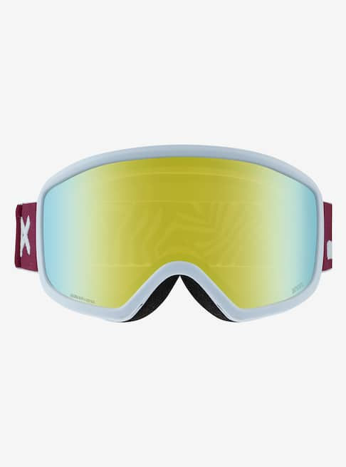 Masque Deringer Mfi Femme Purple - Masque | Anon