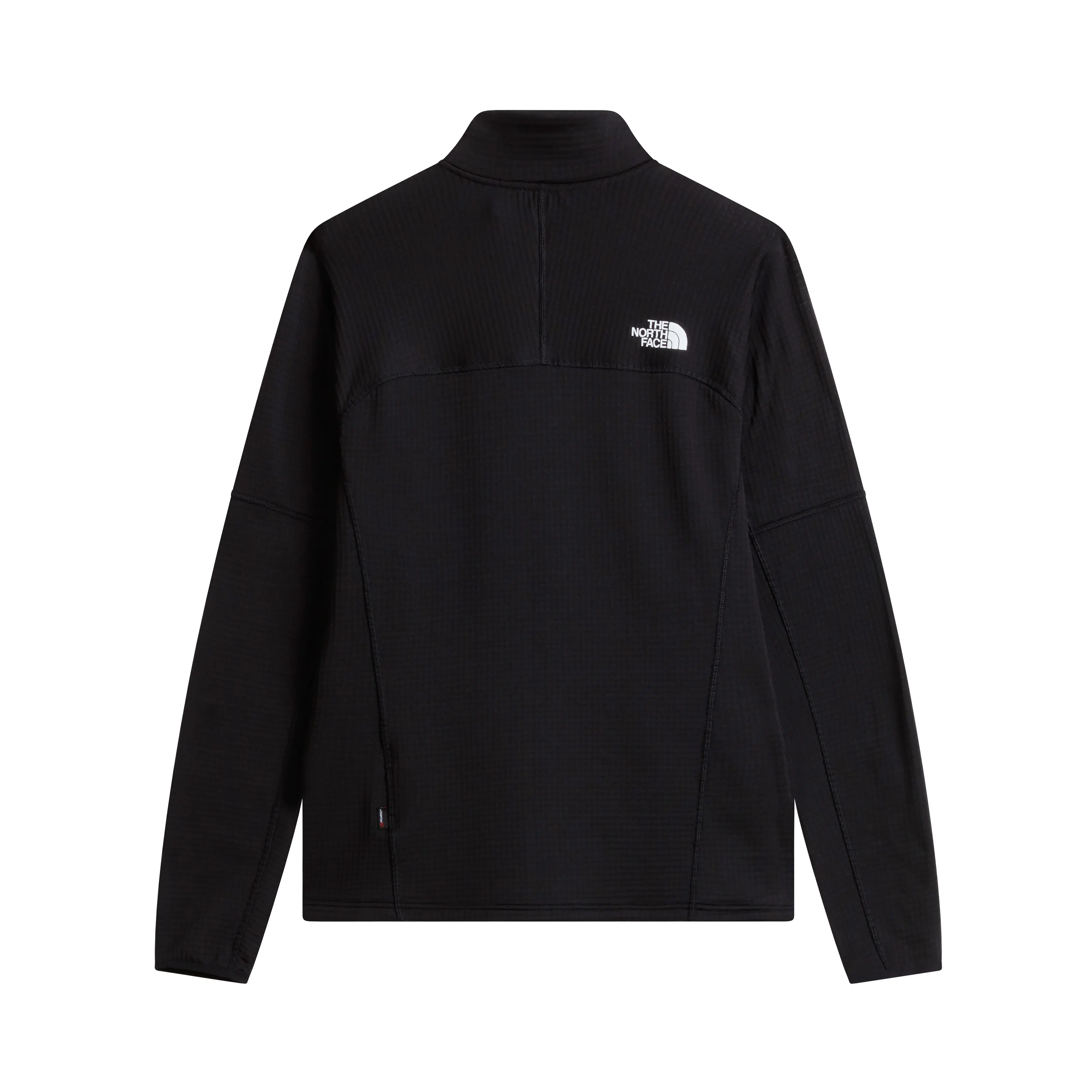 Veste Polartec Powergrid Stormgap Black - Polaire | The North Face