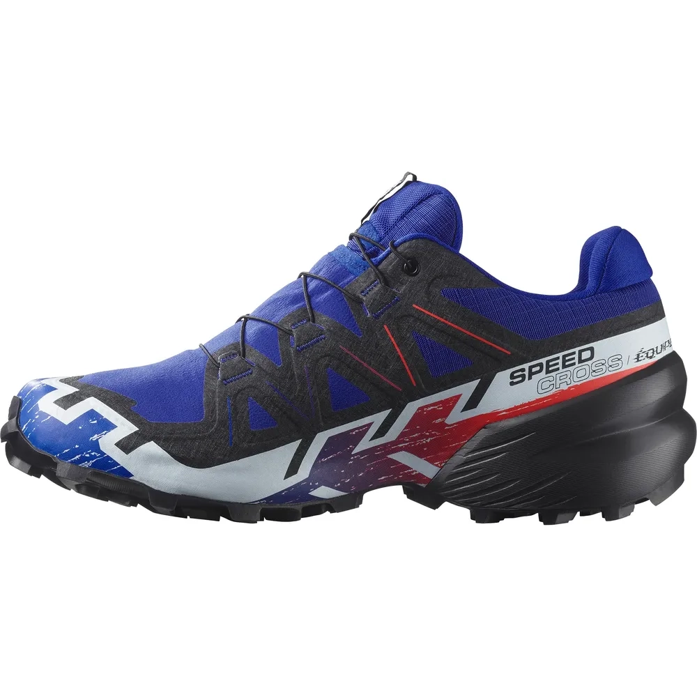 Speedcross 6 Gtx Équipe - Chaussure | Salomon