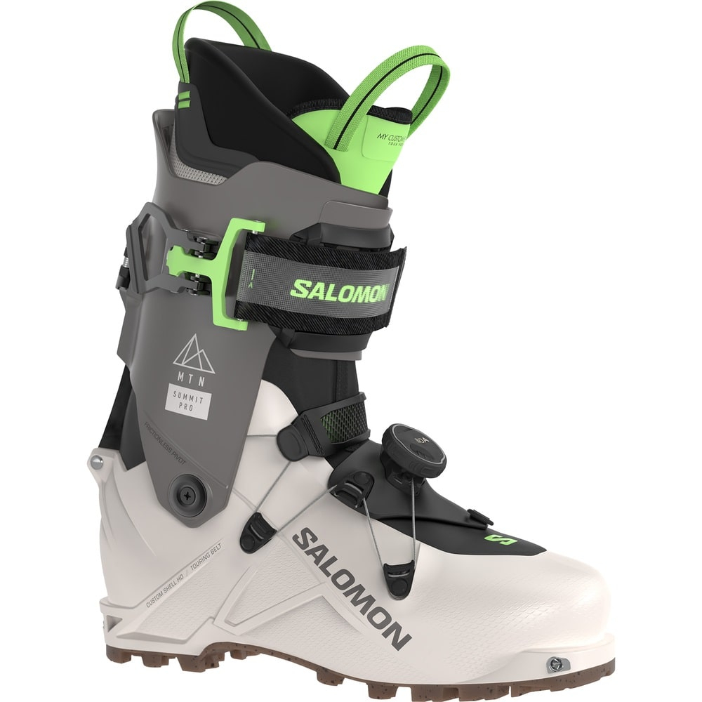 Mtn Summit Pro - 2026 - Chaussures | Salomon