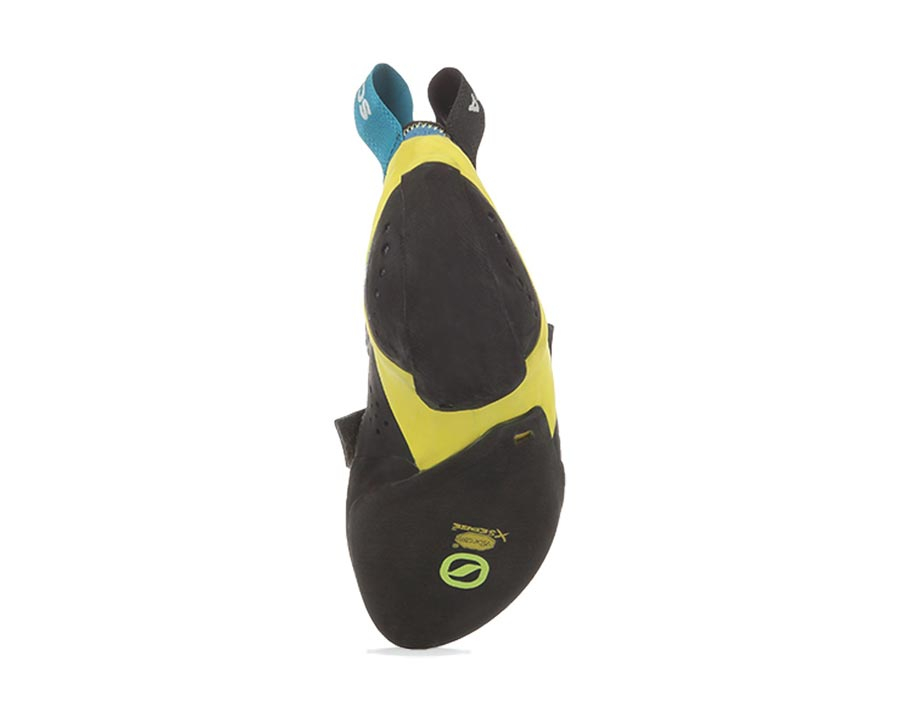 Vapor V - Chaussons | Scarpa