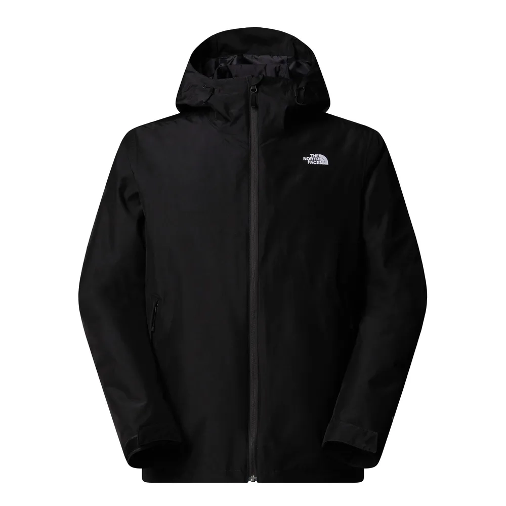 Veste Carto Mono Triclimate Black - Veste | The North Face
