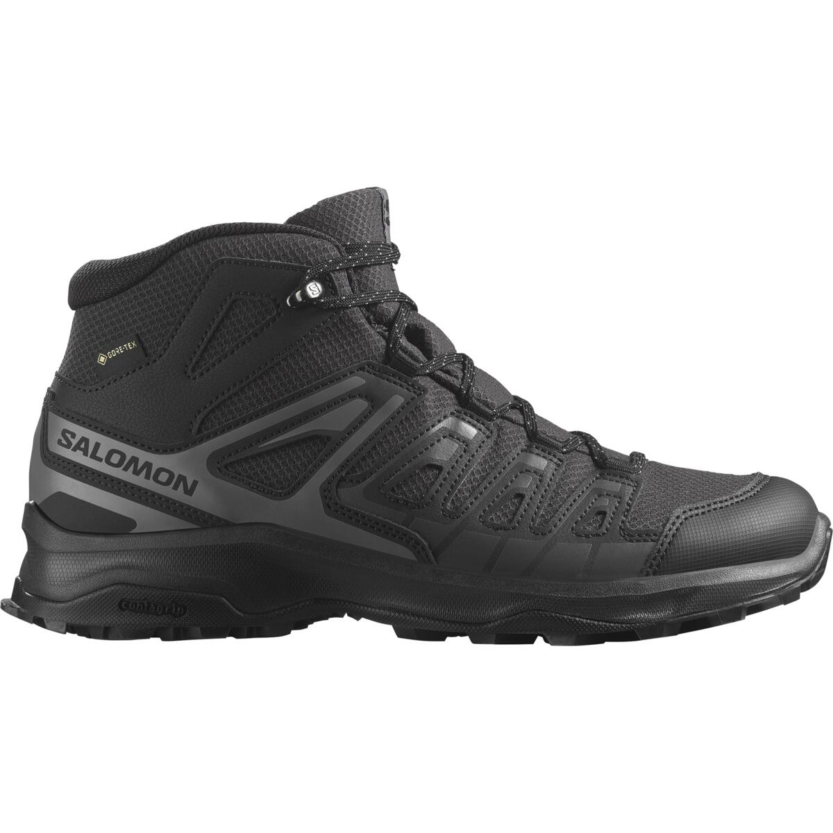 Extegra Mid Gtx Castelrock - Chaussures | Salomon