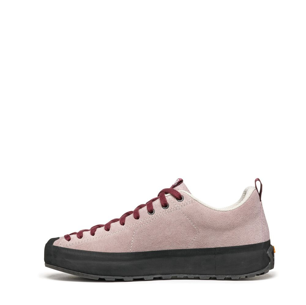 Mojito Wrap Femme Light Mauve - Chaussures | Scarpa