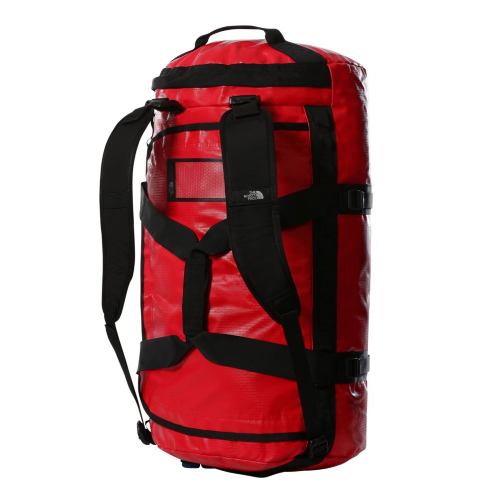 Base Camp Duffel Tnf Red / Tnf Black - Sac Expedition | The North Face