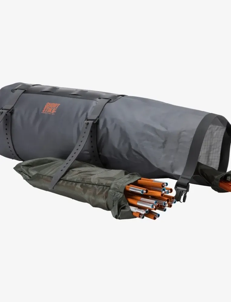 Copper Spur UL1 Bikepack