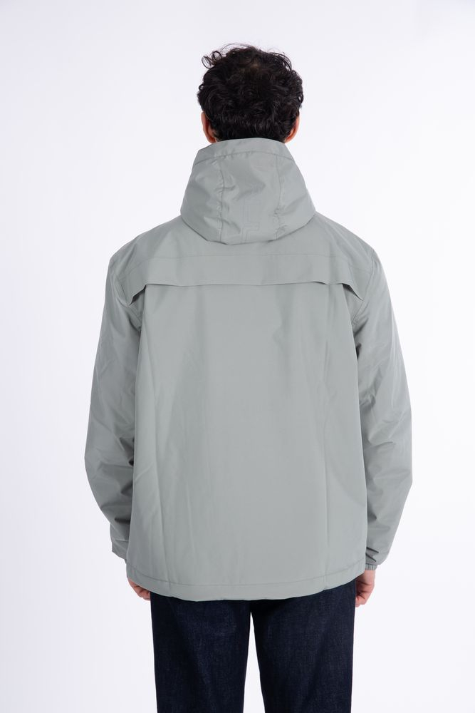 Veste Edgar Lichen - Doudoune | Aulp