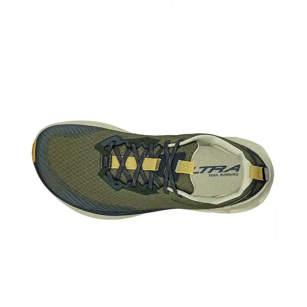 Experience Wild 2 Dusty Olive - Chaussures | Altra