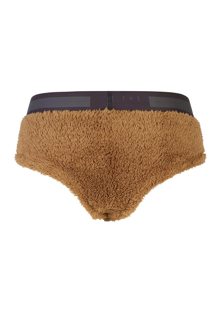 Slip Florianne Poilstrusse - Boxer | Picture Organic Clothing