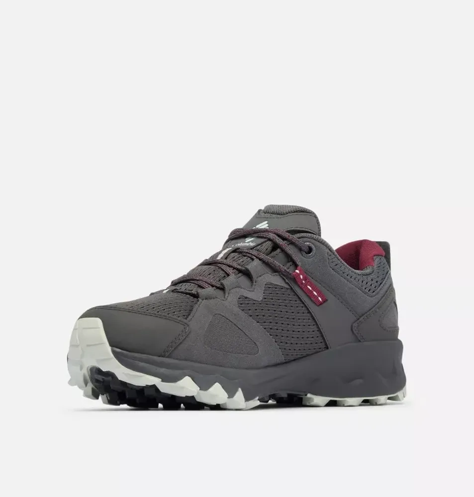 Peakfreak Hera Outdry Femme Dark Grey