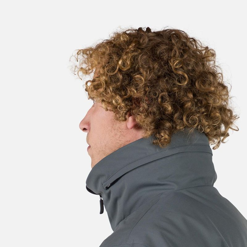 Veste Strawpile Onyx Grey - Veste | Rossignol
