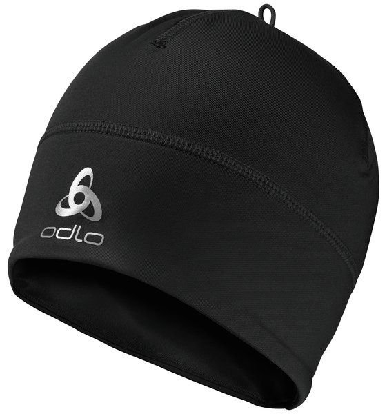 Bonnet Polyknit Warm Eco Black - Bonnet | Odlo