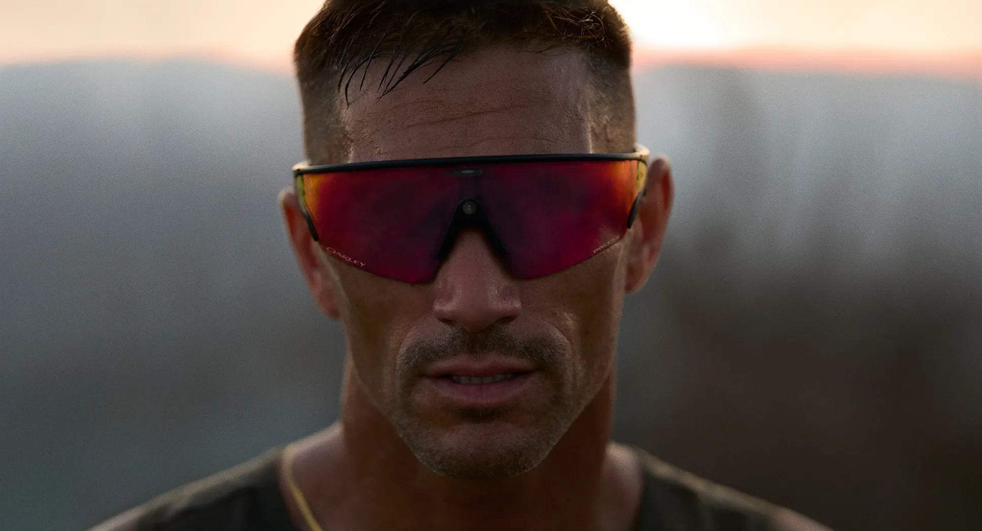 Vanguard Black / Prizm Road - Lunettes | Oakley Icon Ltd