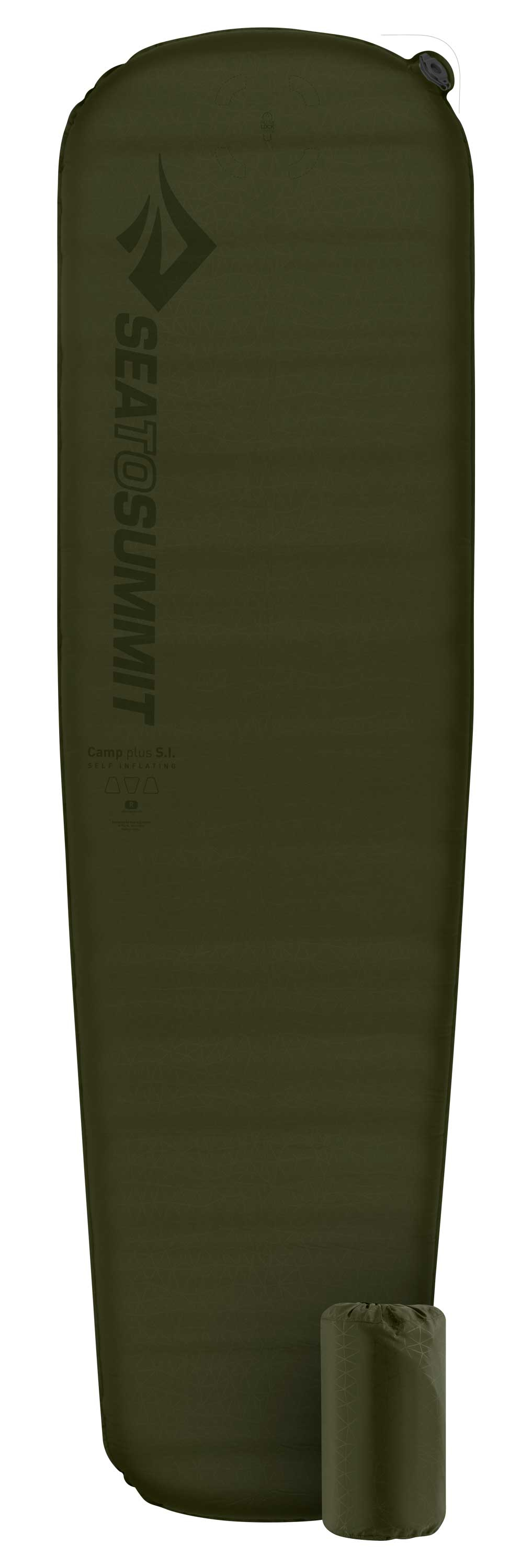 Matelas Camp Plus S.i. Regular - Matelas | Sea To Summit