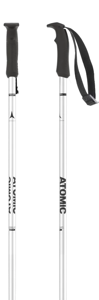 Bâtons AMT Silver