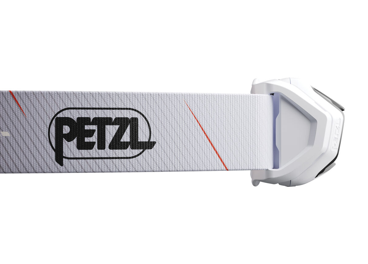 Tikka Core Blanc - Lampes Frontales | Petzl