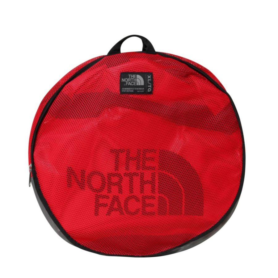 Base Camp Duffel Xl Tnf Red / Tnf Black | The North Face