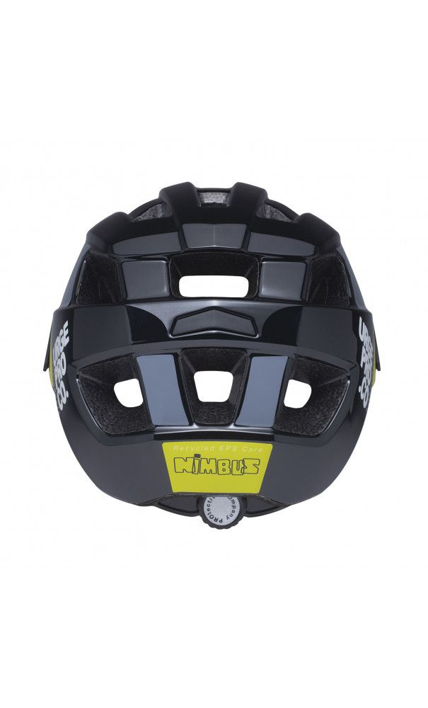 Nimbus Noir - Casque | Urge