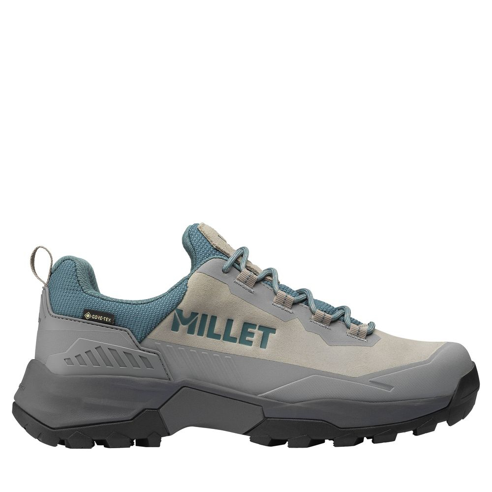 Ubic Low Gtx Femme Rope - Chaussures | Millet