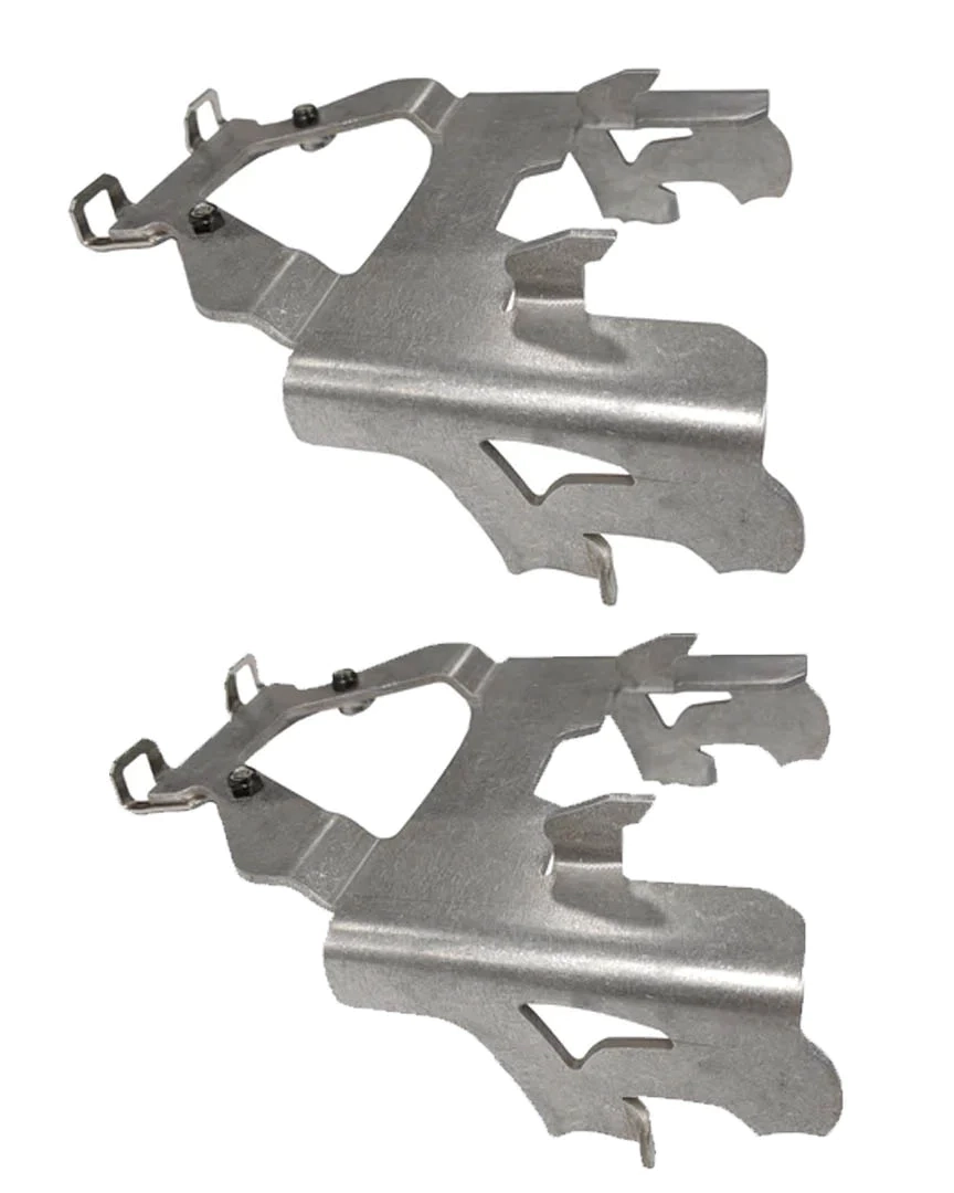 Prime Universal Crampons - Pieces Detachees Fixation | Jones