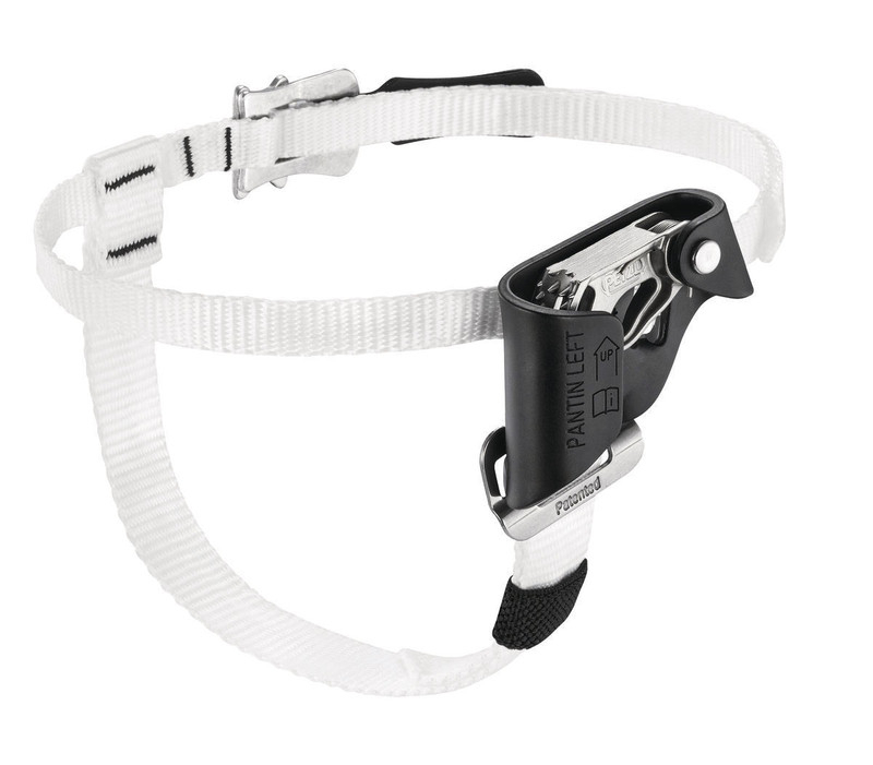 Pantin Droit - Bloqueur | Petzl
